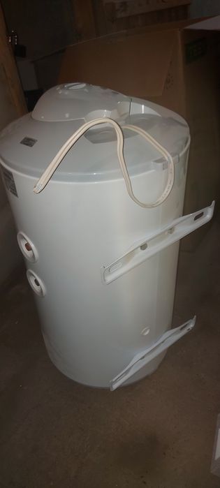 Продавам Бойлер Теси 80л.