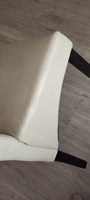 Set de doua scaune pentru sufragerie