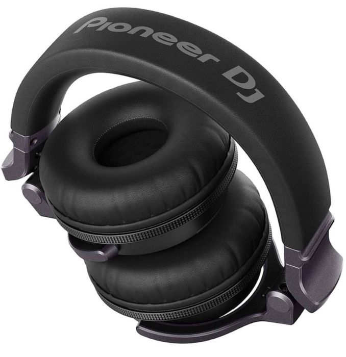 Продам DJ-наушники pioneer DJ HDJ-CUE1 (оригинал)