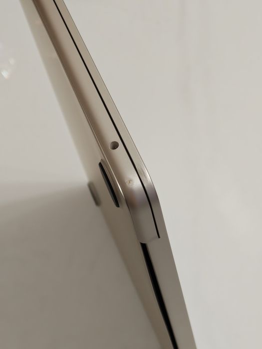 MacBook Air 13 M5 16/1TB