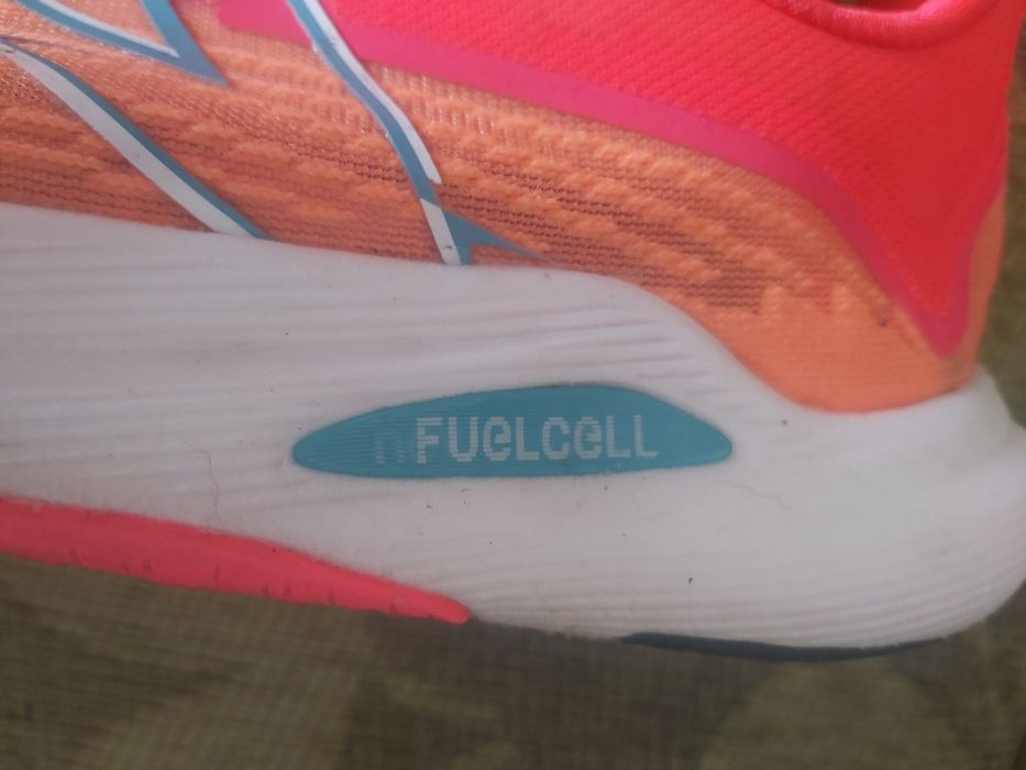 Дамски маратонки New Balance