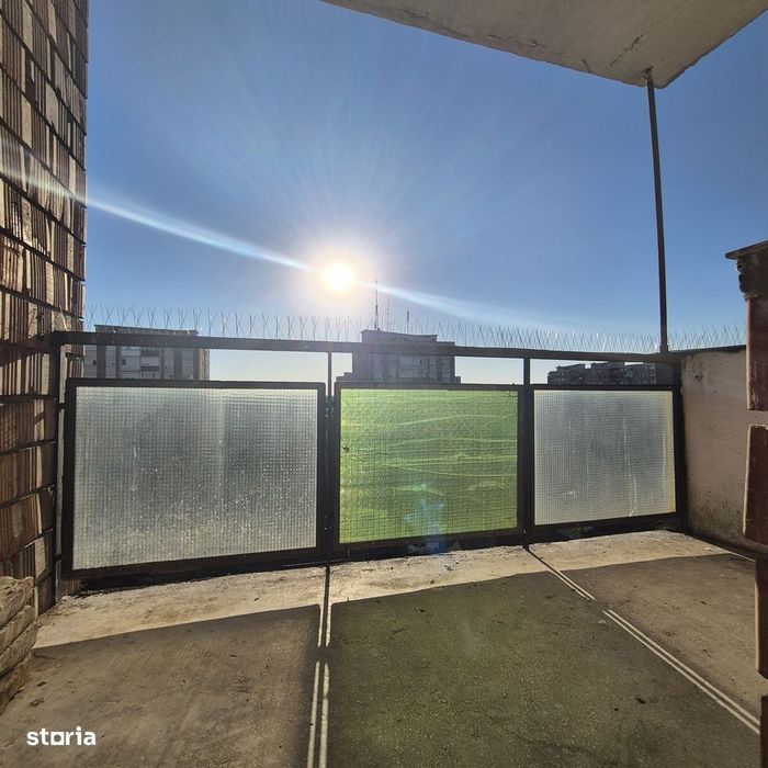 Apartament 2 camere,Lebada