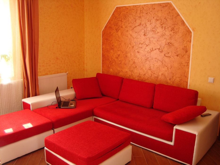 Chirie apartament decomandat str Frunzei