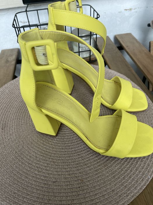 Сандали  Paolo Botticeli