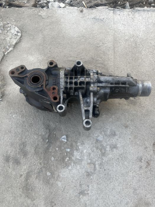 Митсубиси рвр 1995 год 2.0 обиом