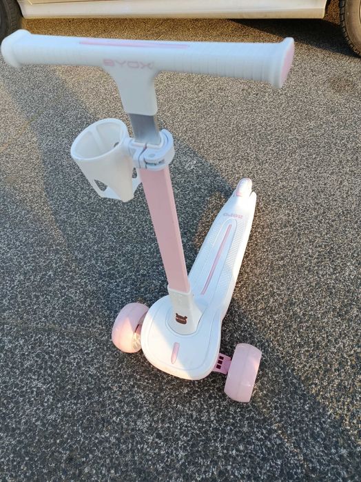 Детска тротинетка