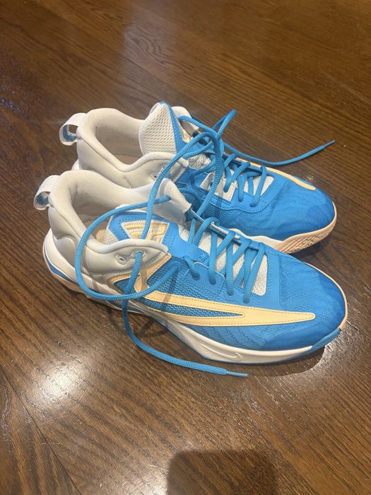 Nike Giannis Immortality 3