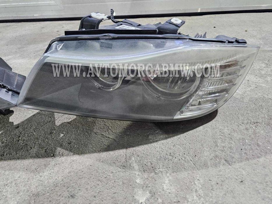 Фейслифт фарове Е90 Е91 Бмв Bmw E90 E91