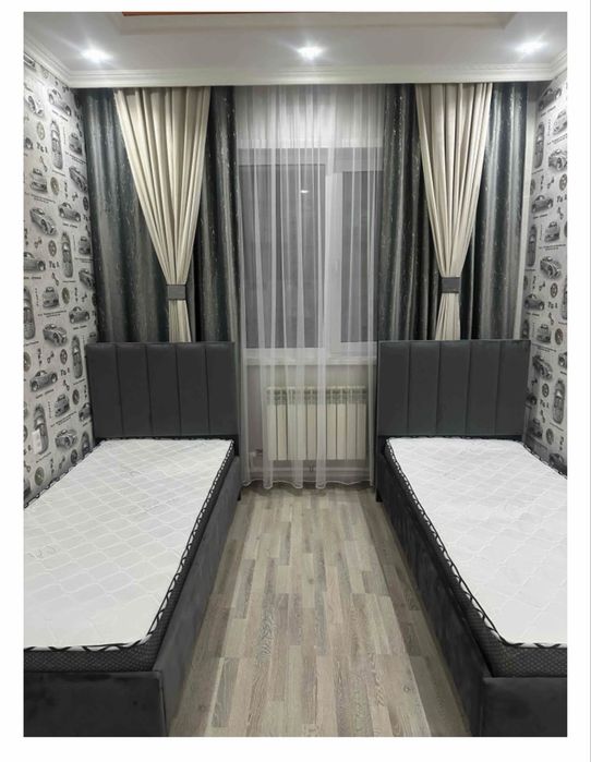 Кровать односпальная 40000