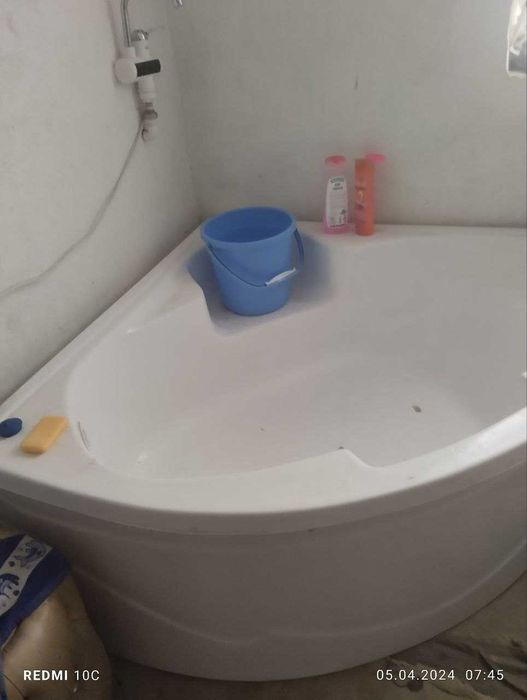 Дом мечты в тихом районе! 2 комнаты, 51.50 м², 25 соток.