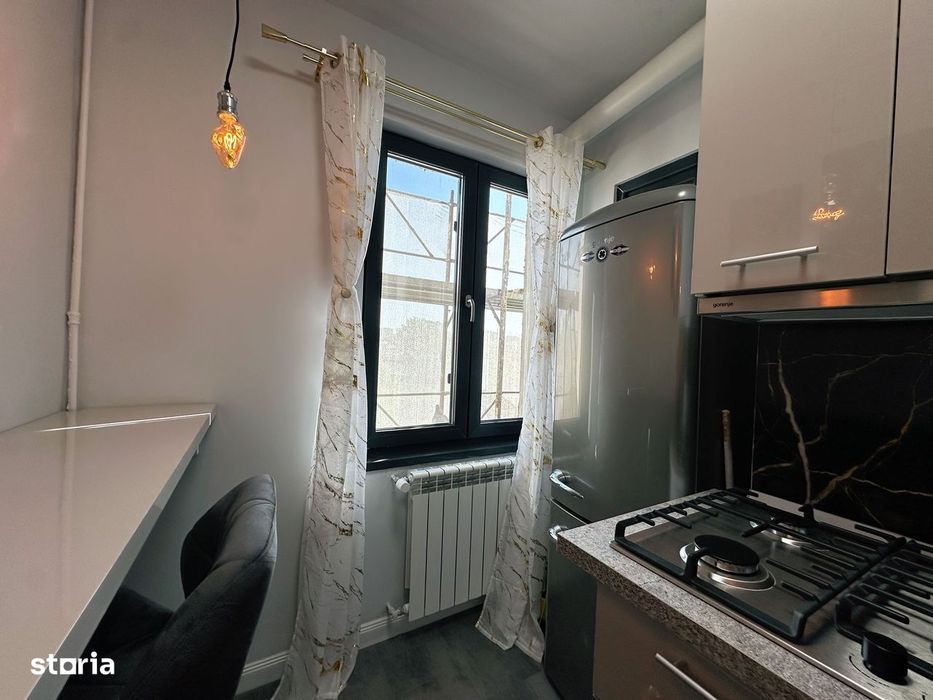 Apartament 2 camere de vânzare | Floreasca | Parc Verdi | Renovat Lux