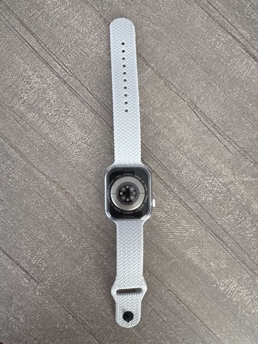 Apple watch series 11