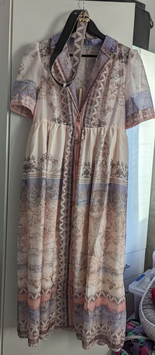 Rochie eleganta, deosebita