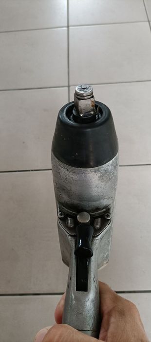Pistol pneumatic CP734 profesional
