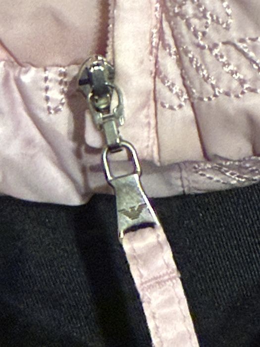 Детский пуховик бренд