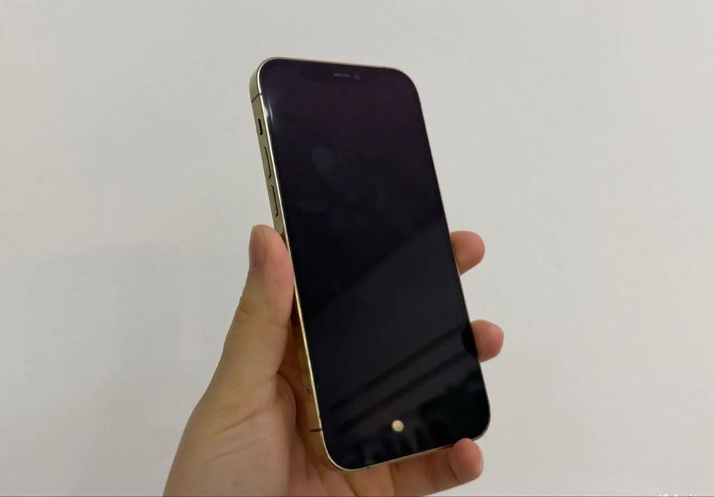 Iphone 12 pro 256gb
