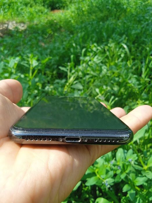 iphone x 256 gb idial