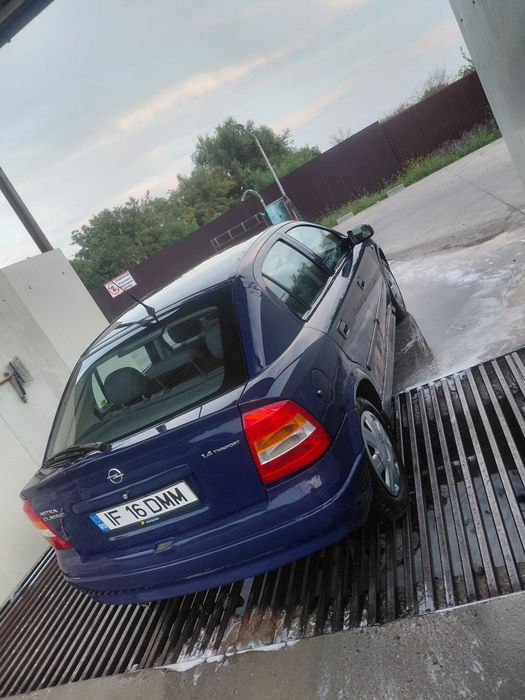 Vand Opel Astra G 1.4Benzina  Twinport 2006