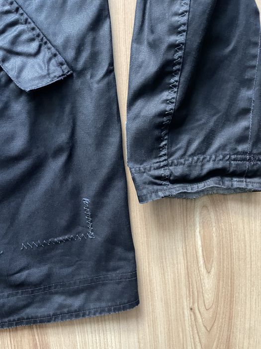 DIESEL / мъжко непромокаемо-преходно яке М