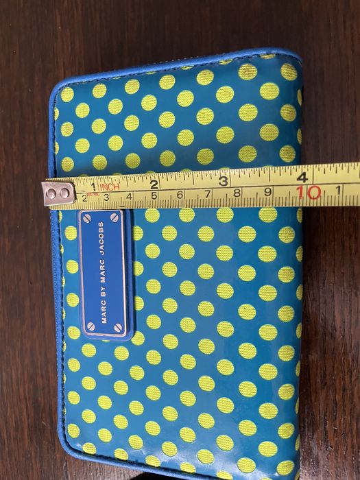 Marc By Marc Jacobs портфейл