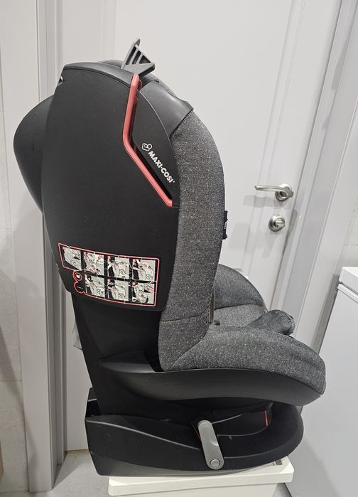 Автокресло Maxi Cosi Tobi