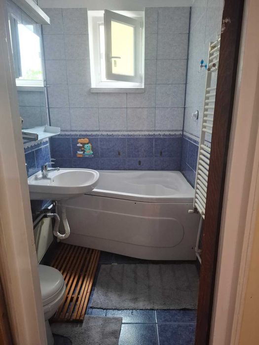 apartament 3 camere