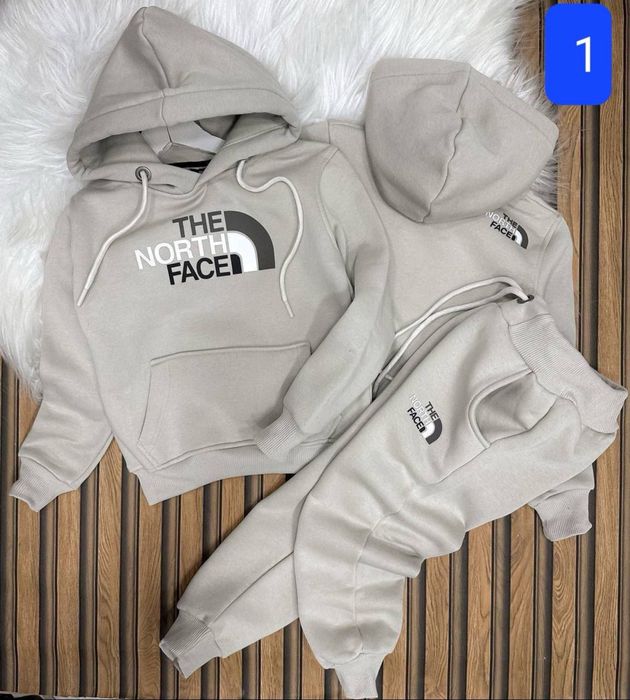 Trening vatuit copii 92-176 cm