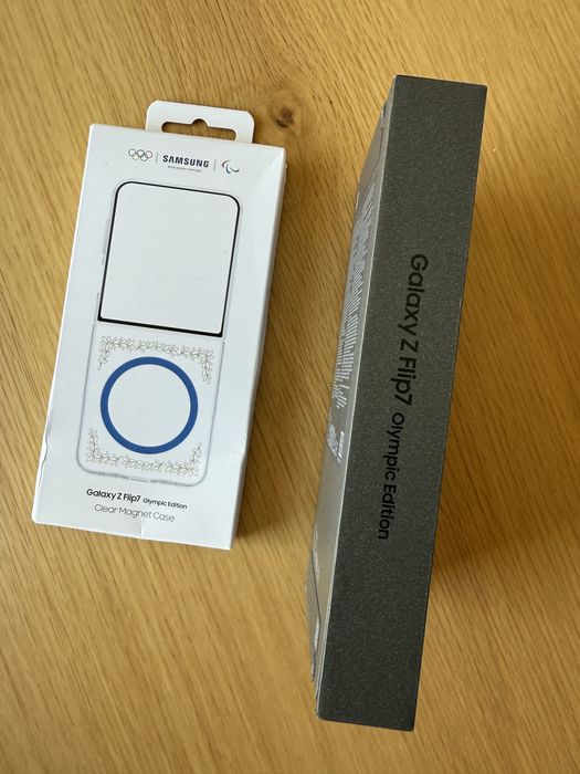 Samsung Galaxy Z Flip7