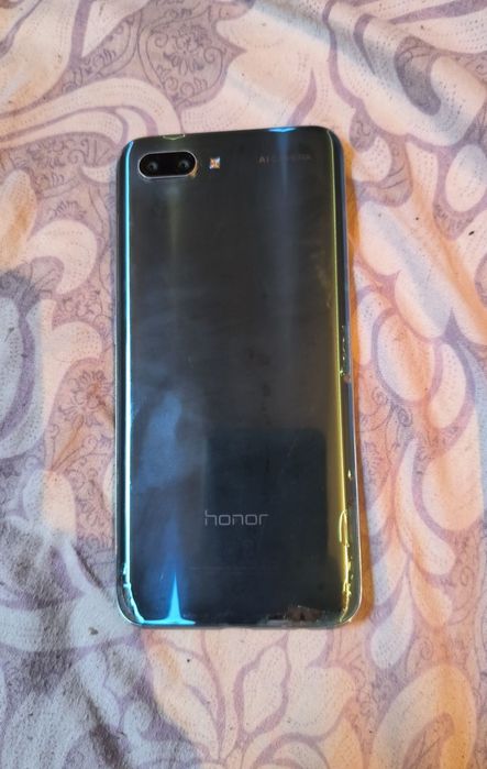 Honor 10, Realme 6pro