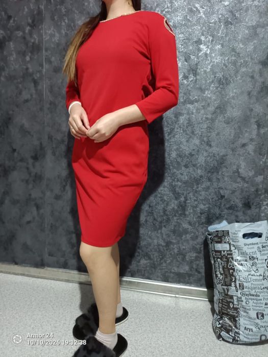 Продам платье и штаны и кордиган