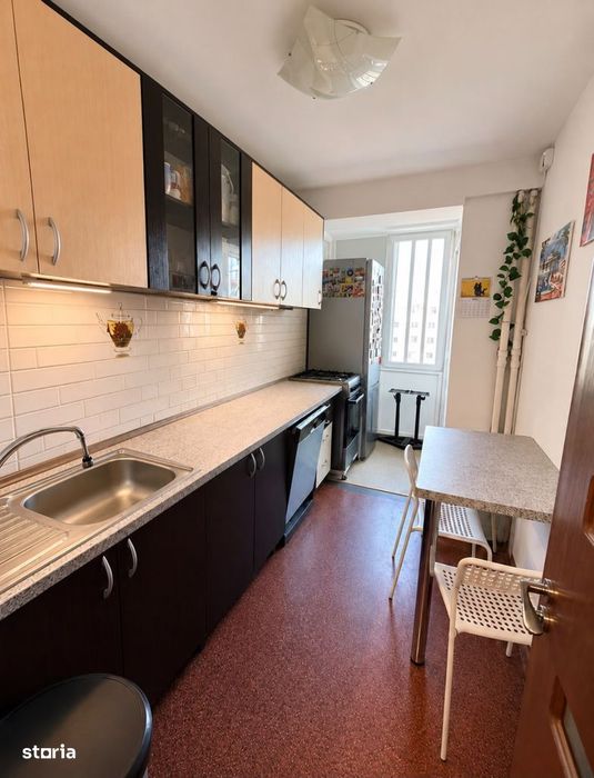 Direct Proprietar 2 Camere Floreasca - Dinamo / Metrou Ștefan cel Mare