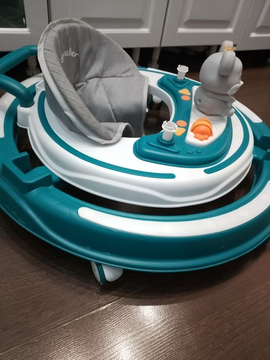 Ходунок новый детский