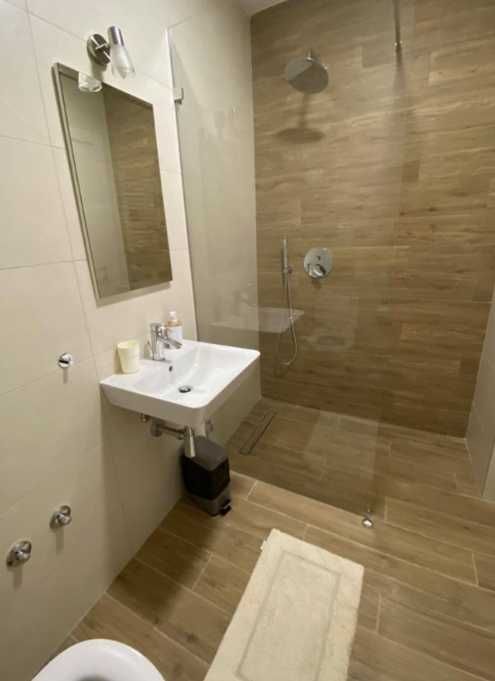 Дава се под наем Едностаен апартамент в Пловдив, Западен - 40 кв.м за 178.5 € - Снимка #1