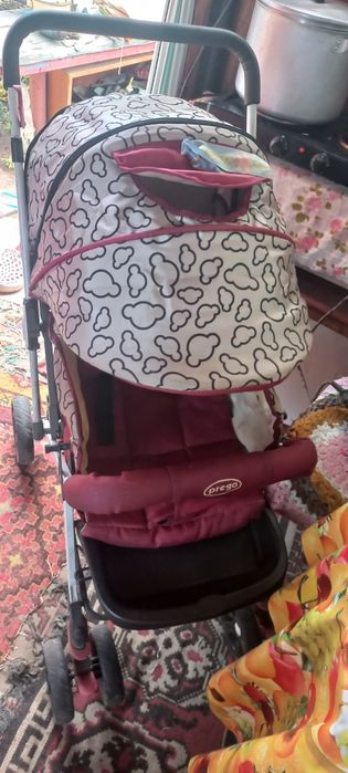 Продам коляску    .