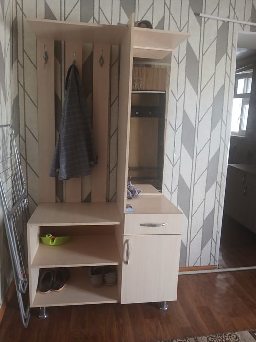 Шифонер шкаф сатылады срочно