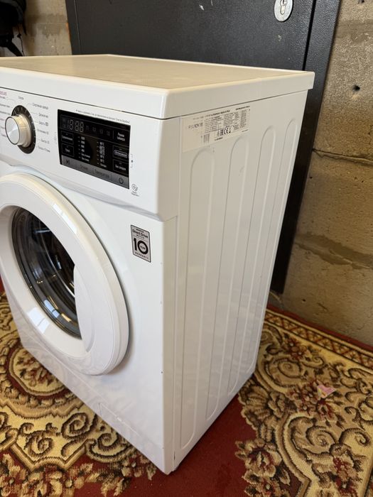 Стиральная машина LG 6,5 кг