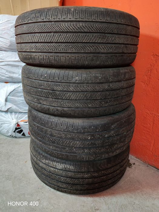 Резина на танк 500      265/55/19