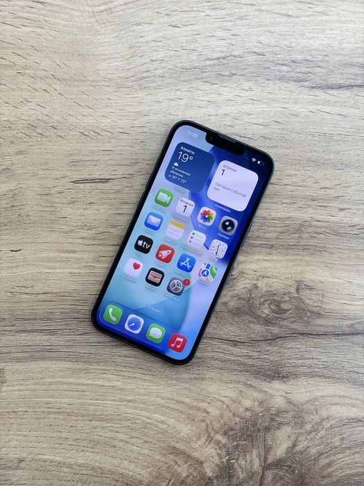 iPhone 13 128 gb | Айфон 13 128 гб