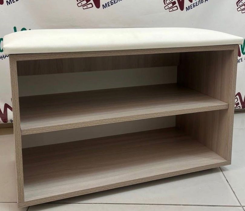 Продам банкетку-обувницу