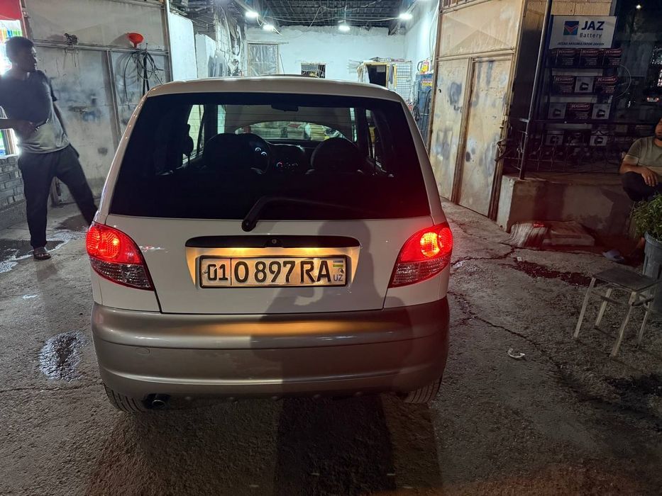 Матиз Matiz best