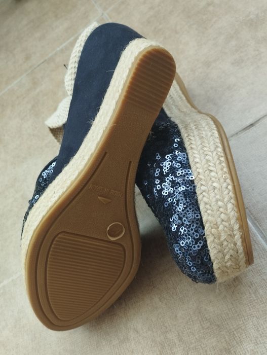 Sandale dama noi nr 40/30 lei