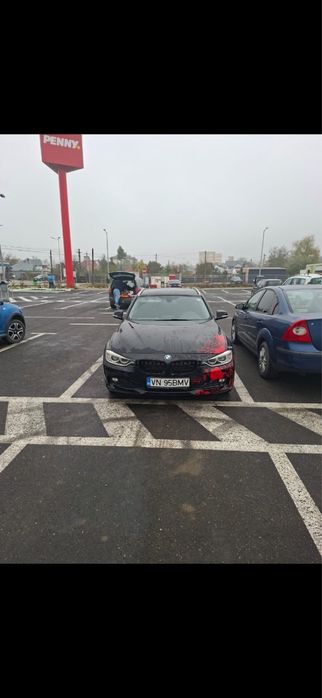 Vând BMW f31 an 2015