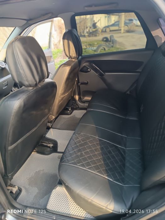 Продам Лада Гранта!