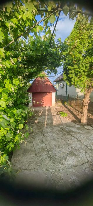 Vând casă individuală în Băi Turda pe str. Cireșului