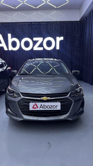 Onix premier 2024 yil 24.000 km yurgan toza ideal holatda