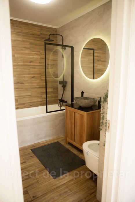 Apartament 3 Camere mobilat | Str. Teilor Floresti | Proprietar