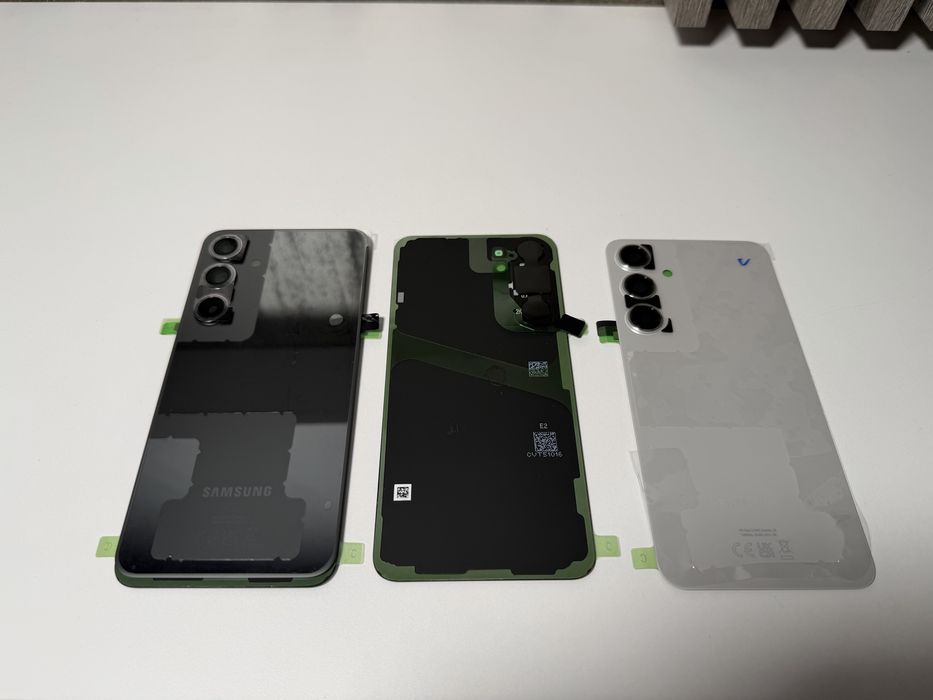 Capace Baterie Samsung S24 Ultra,S24 Plus,S24 FE,S 24 NOI Originale