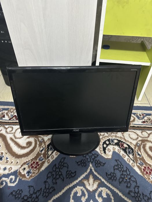 компьютер отличный