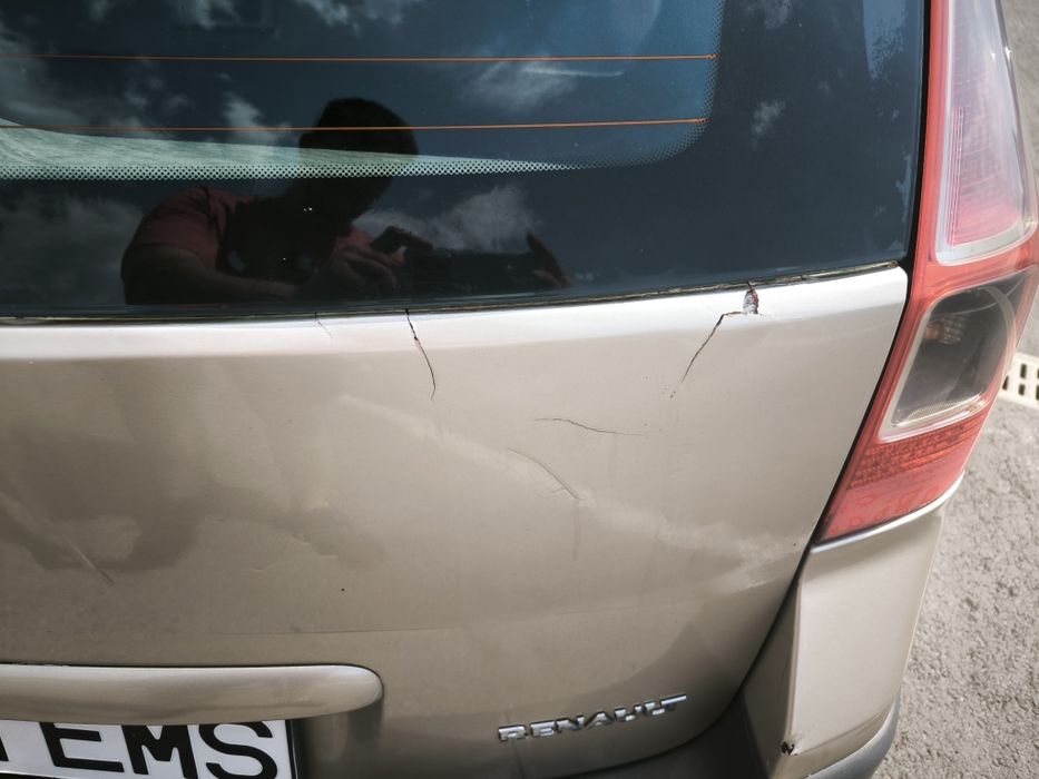 Renault Megane 2