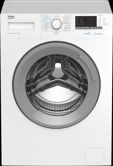 Стиральная машина Beko 9kg SteamCure